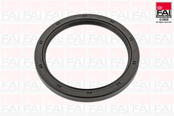 Shaft Seal, crankshaft
